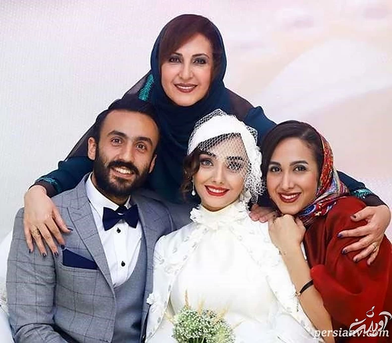 فاطمه گودرزی